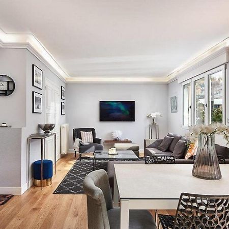 Flat Cannes 5Min From The Beach And The Croisette Экстерьер фото