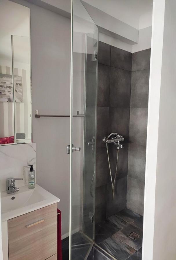Flat Cannes 5Min From The Beach And The Croisette Экстерьер фото