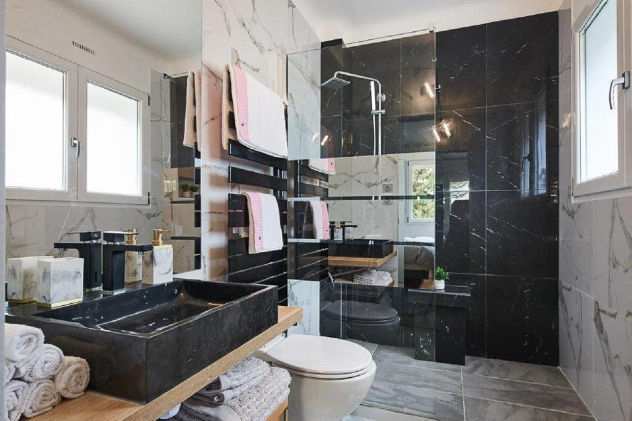 Flat Cannes 5Min From The Beach And The Croisette Экстерьер фото