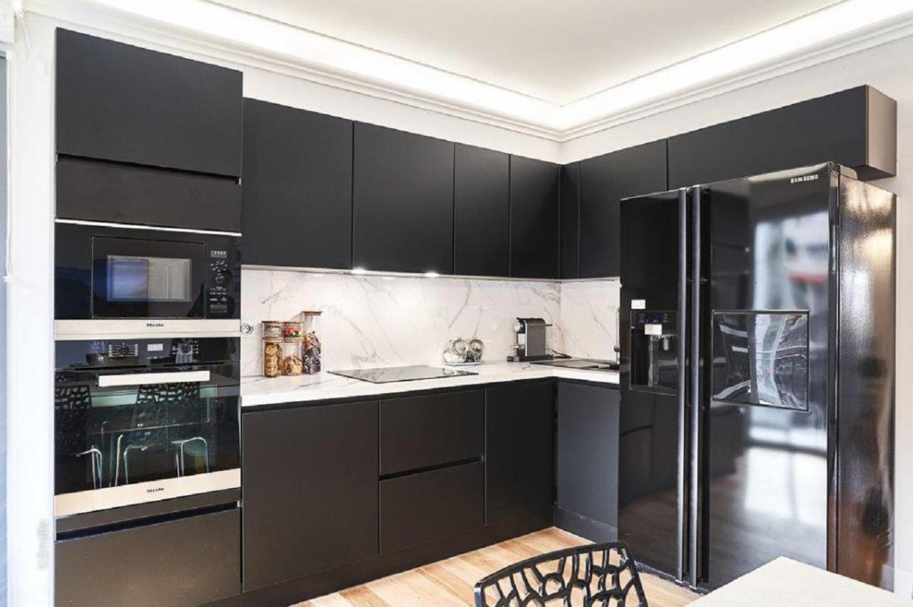 Flat Cannes 5Min From The Beach And The Croisette Экстерьер фото