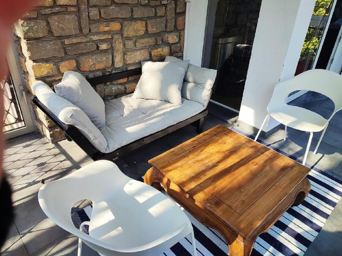 Flat Cannes 5Min From The Beach And The Croisette Экстерьер фото