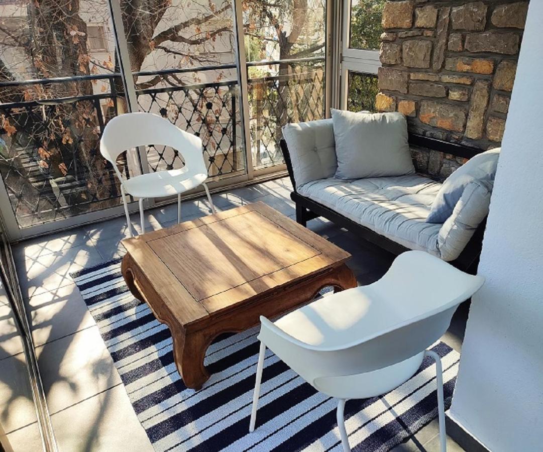 Flat Cannes 5Min From The Beach And The Croisette Экстерьер фото